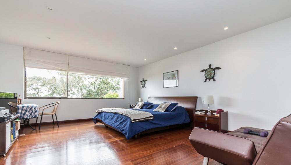Venta Casa Las Palmas Medellin